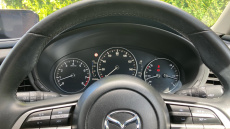 Mazda Cx-30 2.0 Skyactiv-G MHEV SE-L 5dr Petrol Hatchback